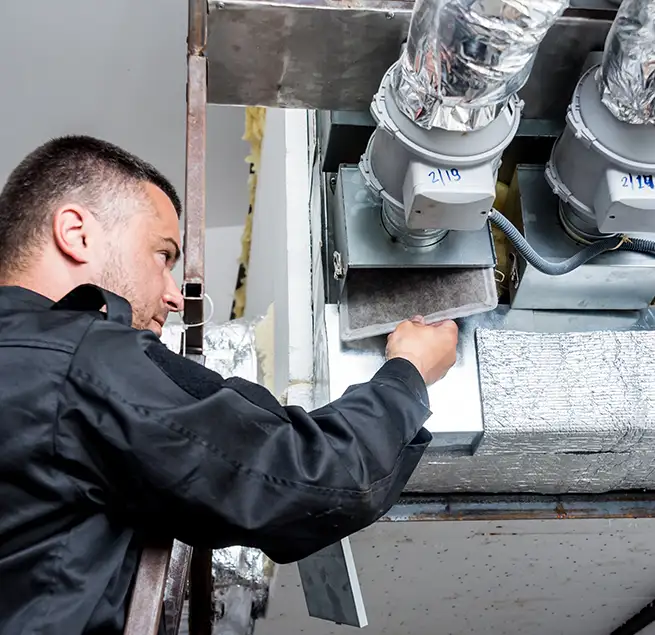 Why Homeowners & Businesses Trust Us in Monroe, MI?