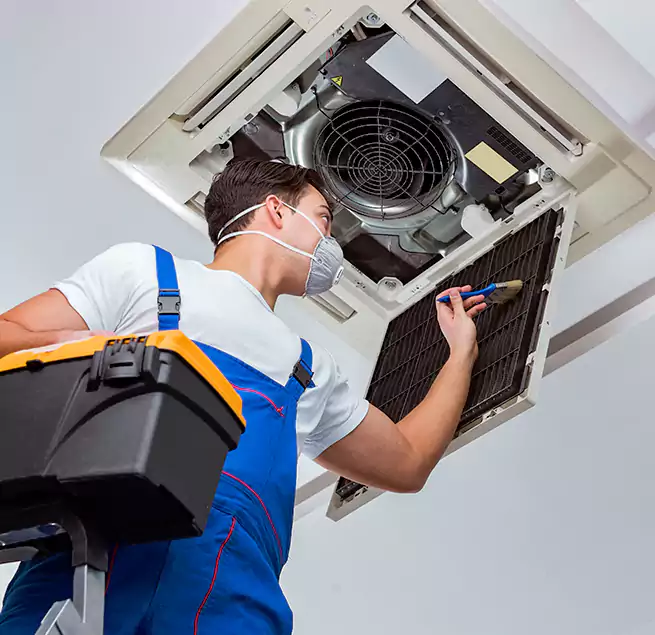 Why Homeowners & Businesses Trust Us in Monroe, MI?